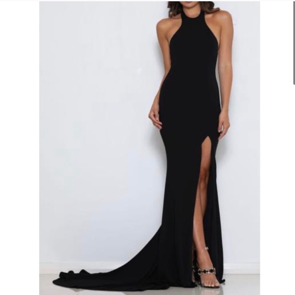 Abyss by Abby Asia gown